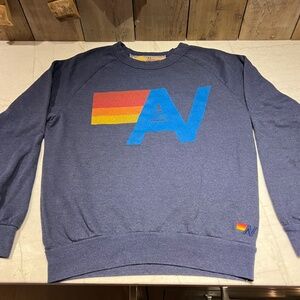 AVIATOR NATION SWEATSHIRT